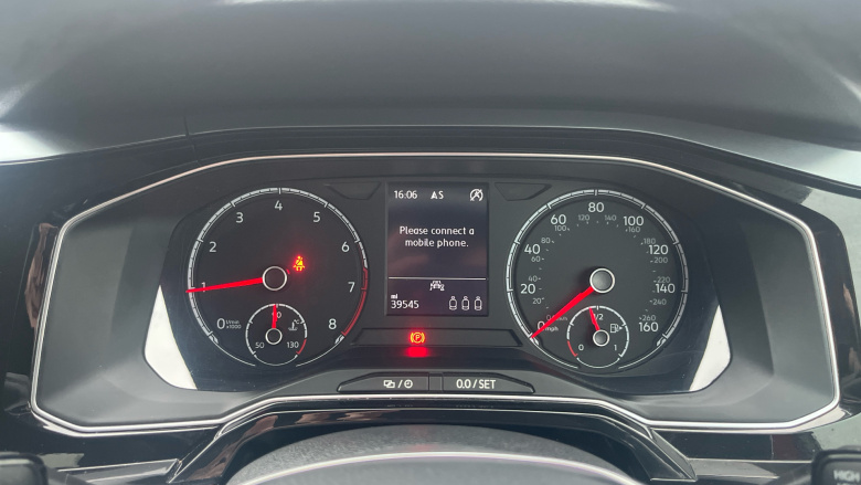 Volkswagen Polo 1.0 TSI 95 Active 5dr Petrol Hatchback